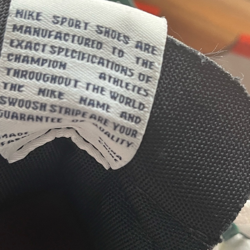Waffle Racer X Off-white - Picture 4 of 5